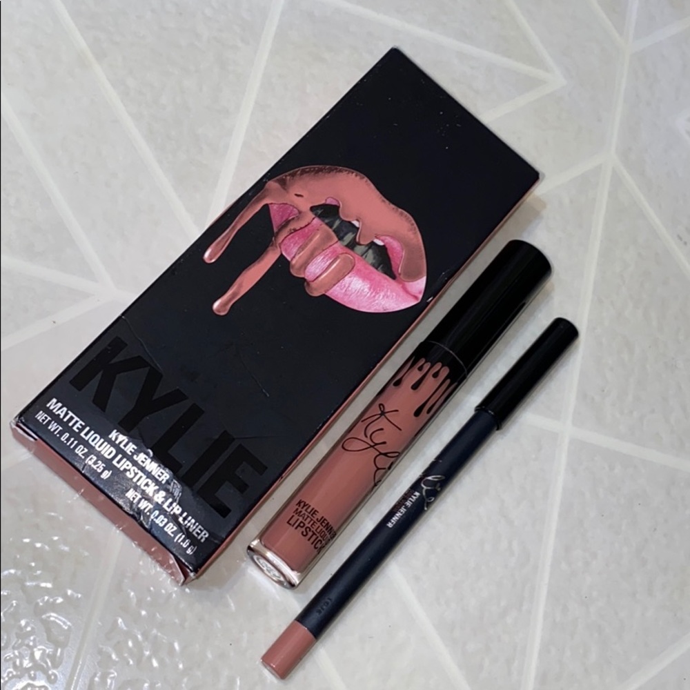 Kylie Cosmetics Lip Kit